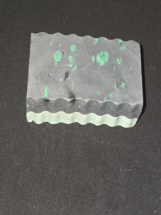 Charcoal & Tea Tree- Bar